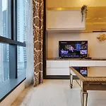 Dorsett Residence Kuala Lumpur #08 Trx Klcc Pavilion